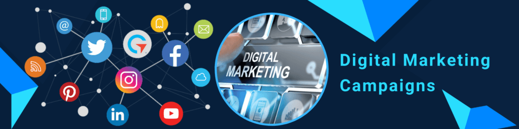 Digital Marketing Campaigns