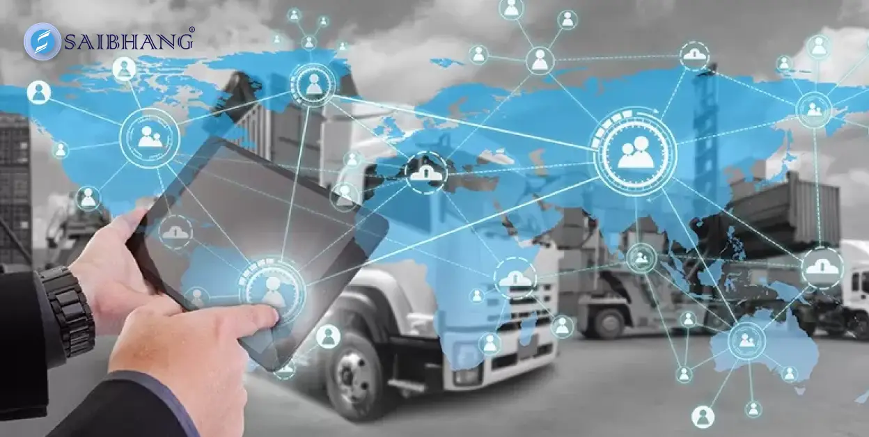 Digital Marketing for a Logistic Company