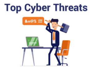 Cyber Security Threats