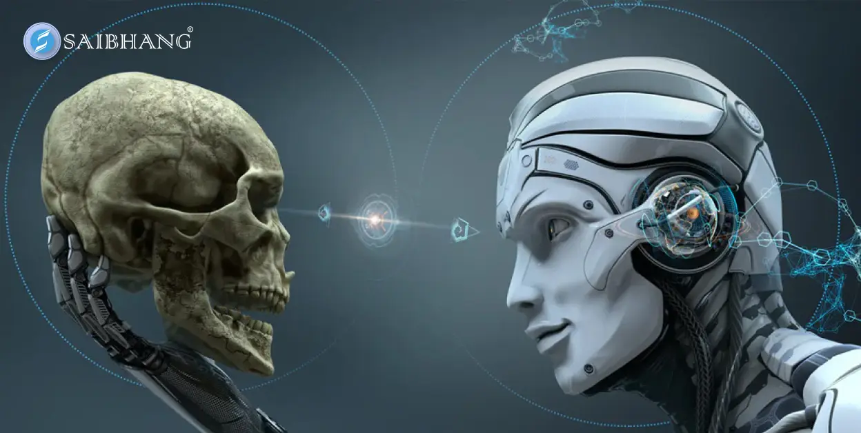 Dark Side of Artificial Intelligence