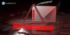 Know all about Ransomware