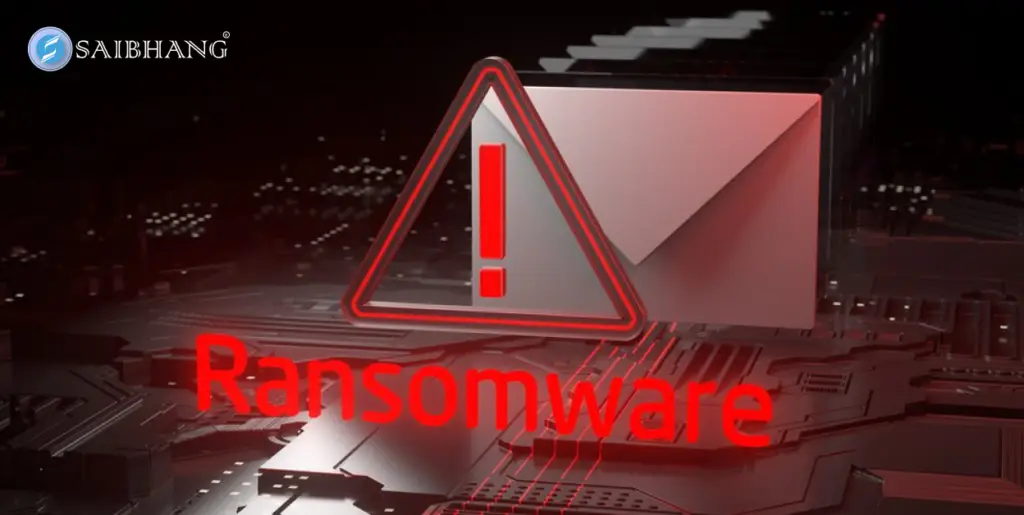 Know all about Ransomware