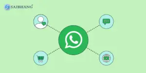 How WhatsApp plays crucial role in growing business