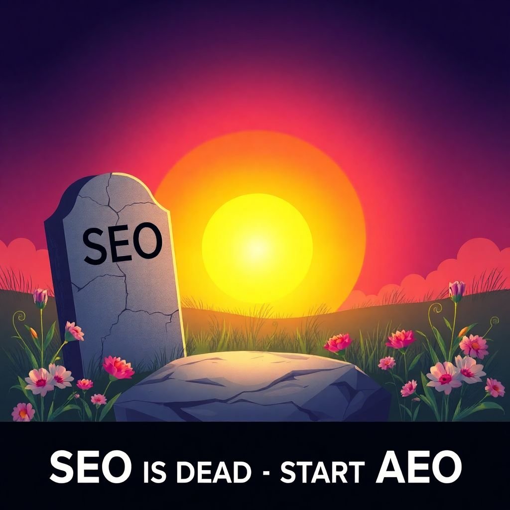 AEO vs. SEO: Understanding the Difference